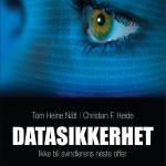 Datasikkerhet - ikke bli svindlerens neste offer cover