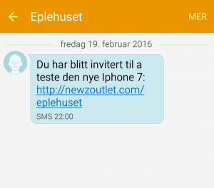 eplehuset